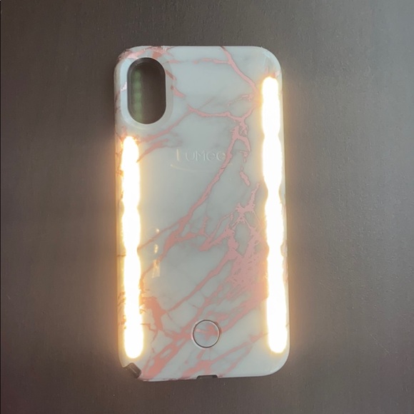 LuMee iPhone case - Picture 4 of 7